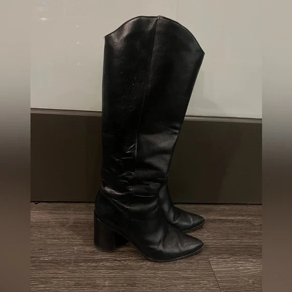 Franco Sarto Ticada Knee High Boot - Picture 6 of 8